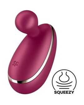 SATISFYER SPOT ON 1 - ROSADO