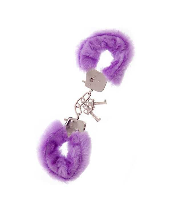 DREAM TOYS ESPOSAS PELUCHE MORADO