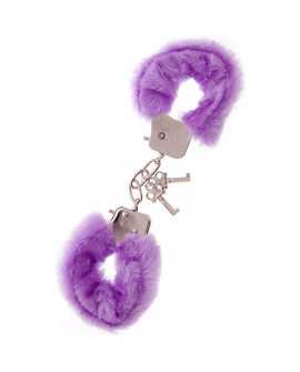 DREAM TOYS ESPOSAS PELUCHE MORADO