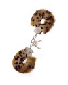 DREAM TOYS ESPOSAS PELUCHE LEOPARDO