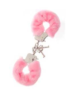 DREAM TOYS ESPOSA PELUCHE ROSA