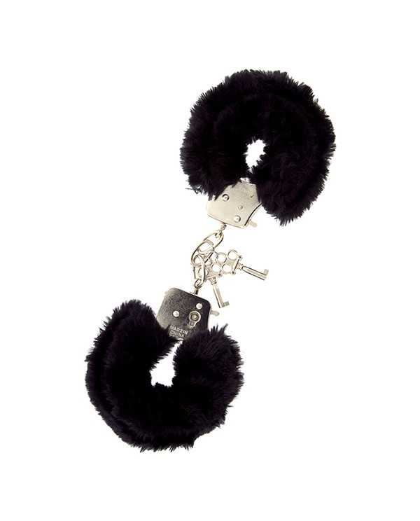 DREAM TOYS ESPOSAS PELUCHE NEGRO