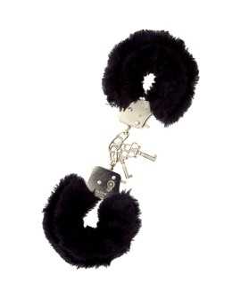 DREAM TOYS ESPOSAS PELUCHE NEGRO