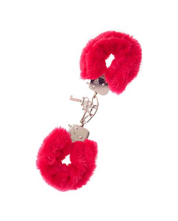 DREAM TOYS ESPOSAS PELUCHE ROJO