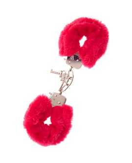 DREAM TOYS ESPOSAS PELUCHE ROJO