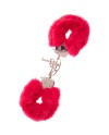 DREAM TOYS ESPOSAS PELUCHE ROJO