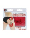 DREAM TOYS ESPOSAS PELUCHE ROJO