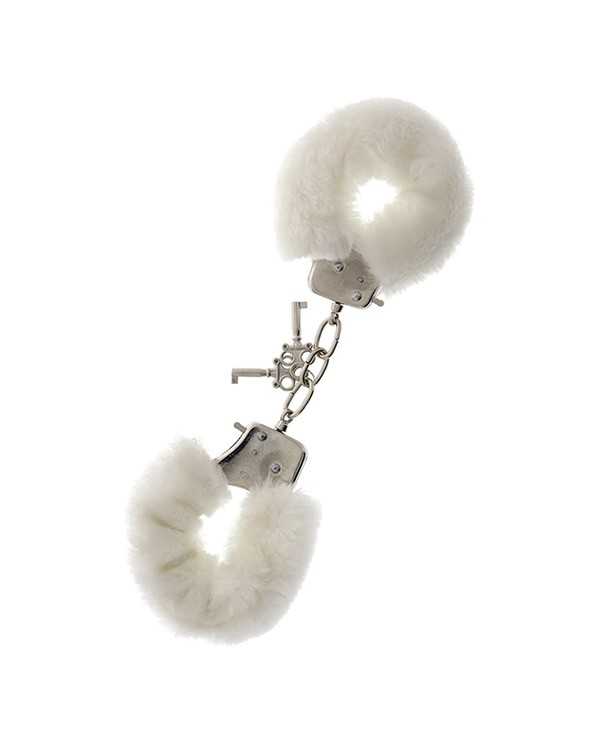 DREAM TOYS ESPOSAS PELUCHE BLANCO