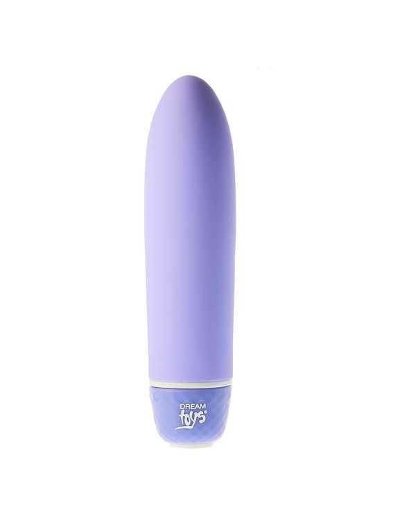 VIBES OF LOVE CLASSIC MINI VIBE 125CM MORADO