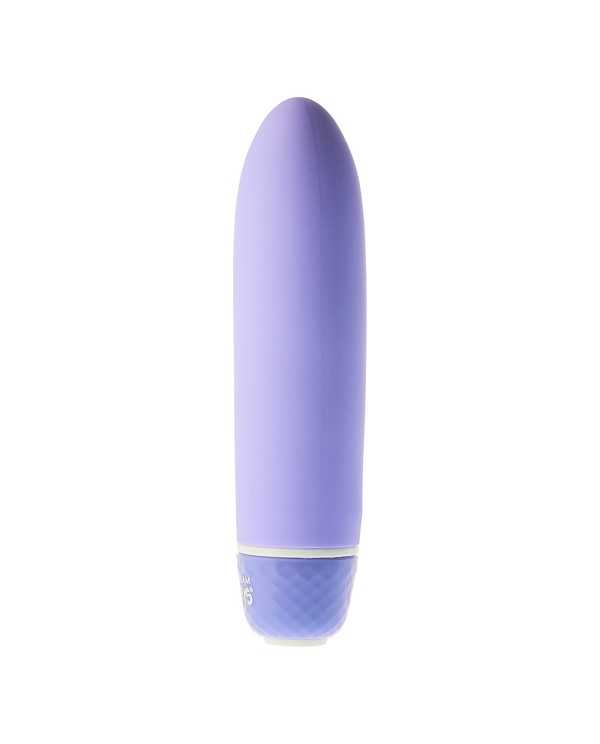 VIBES OF LOVE CLASSIC MINI VIBE 125CM MORADO