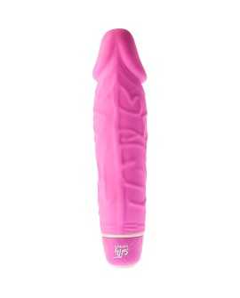 VIBES OF LOVE CLASSIC MINI VIBE 16CM - ROSA