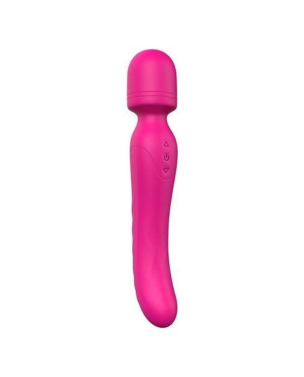 VIBES OF LOVE HEATING BODYWAND