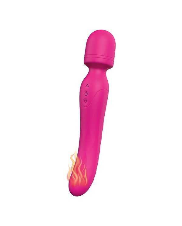 VIBES OF LOVE HEATING BODYWAND