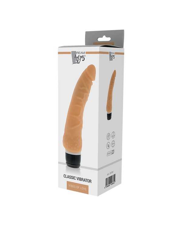 VIBES OF LOVE CLASSIC 21CM FLESH