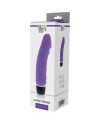 VIBES OF LOVE CLASSIC 195CM MORADO