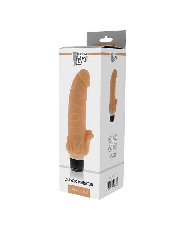 VIBES OF LOVE CLASSIC 22CM FLESH