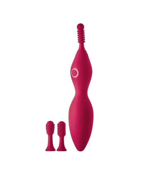 SPARKLING TIP VIBRATOR VERONA