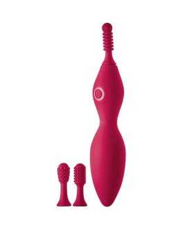 SPARKLING TIP VIBRATOR VERONA