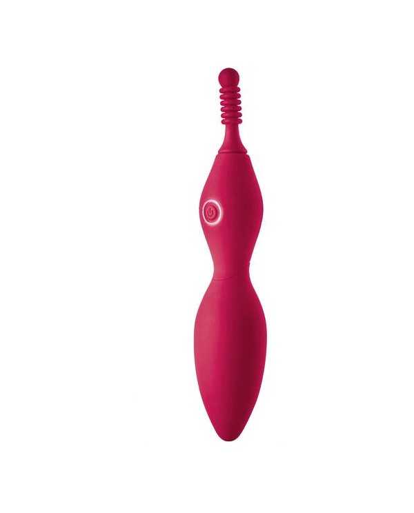 SPARKLING TIP VIBRATOR VERONA