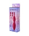 SPARKLING TIP VIBRATOR VERONA