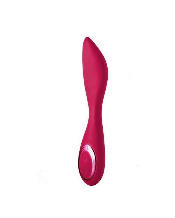 SPARKLING VIBRADOR FLEXIBLE ELIZA