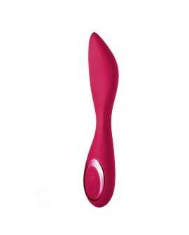 SPARKLING VIBRADOR FLEXIBLE ELIZA