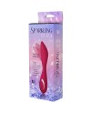 SPARKLING VIBRADOR FLEXIBLE ELIZA