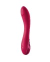 SPARKLING SLIDING BEAD VIBRATOR CECILIA