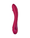 SPARKLING SLIDING BEAD VIBRATOR CECILIA