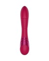 SPARKLING SLIDING BEAD VIBRATOR CECILIA