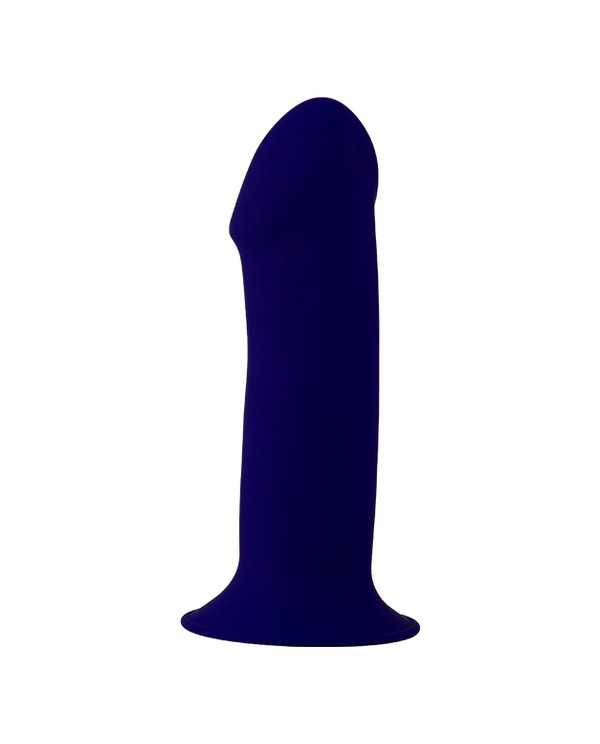 SOLID LOVE PREMIUM THICK DILDO 18CM