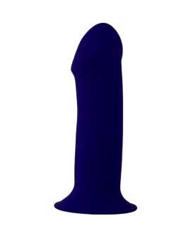 SOLID LOVE PREMIUM THICK DILDO 18CM