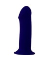 SOLID LOVE PREMIUM THICK DILDO 18CM