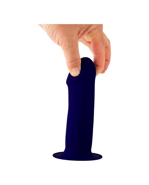 SOLID LOVE PREMIUM THICK DILDO 18CM