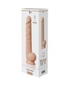 REAL LOVE DUAL DENSITY PENE REALiSTICO 38 COLOR CARNE