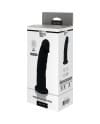 REAL LOVE DILDO PENE REALiSTICO 195CM NEGRO