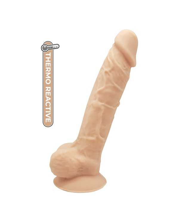 REAL LOVE DILDO PENE REALiSTICO 235CM COLOR CARNE