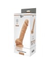 REAL LOVE DILDO PENE REALiSTICO 235CM COLOR CARNE