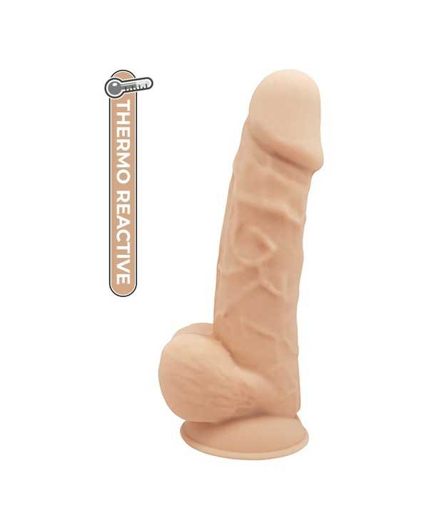 REAL LOVE DILDO PENE REALiSTICO 22CM COLOR CARNE