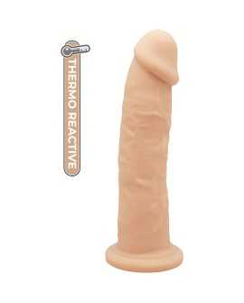 REAL LOVE DILDO - PENE REALÍSTICO 24 CM COLOR CARNE