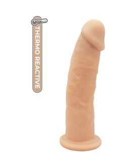 REAL LOVE DILDO - PENE REALÍSTICO 19,5CM COLOR CARNE