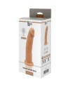 REAL LOVE DILDO PENE REALiSTICO 195CM COLOR CARNE