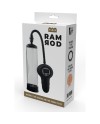 RAMROD AUTOMATIC DIGITAL PENIS PUMP