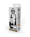 RAMROD VIBRATING PENIS PUMP