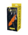 RADIANT MaSCARA BRILLANTE NARANJA