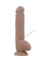 MRDIXX MACHO MARSHAL 94 DUAL DENSITY VIBRATING DILDO