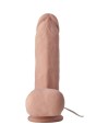 MRDIXX DARING DUKE 71 DUAL DENSITY VIBRATING DILDO