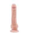 MR DIXX 9INCH DUAL DENSITY DILDO