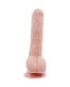 MR DIXX 9INCH DUAL DENSITY DILDO