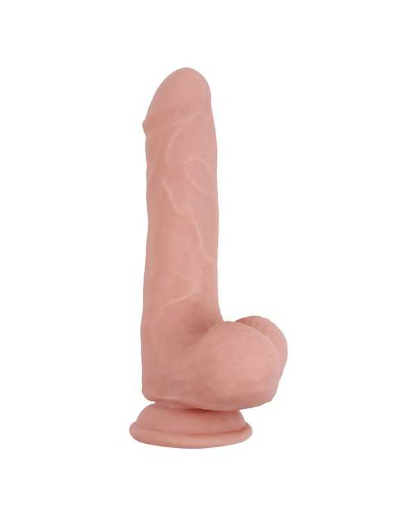 MR DIXX 79 INCH DUAL DENSITY DILDO